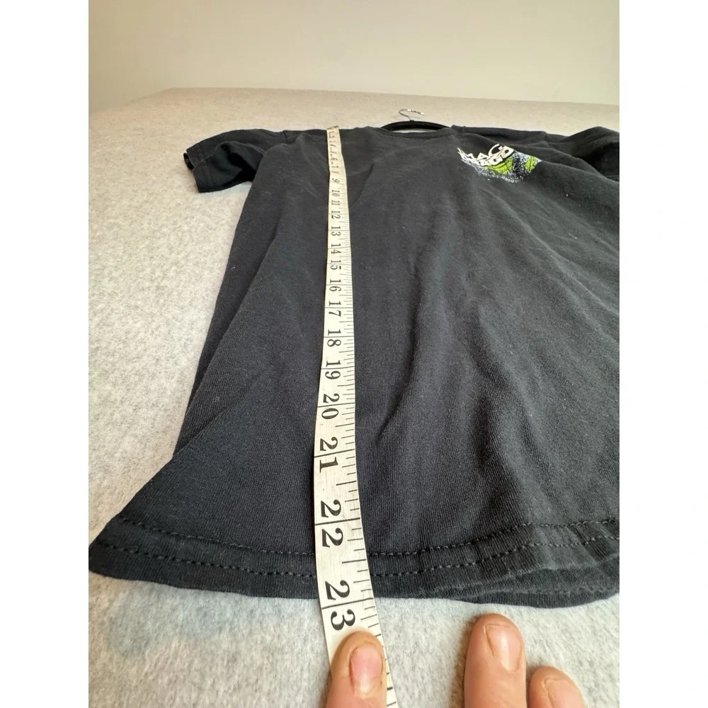 Imagine Dragons Mercury World Tour Concert T-Shirt Youth LG‎ Official Band Merch - Picture 3 of 9